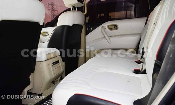 Tenga Imported Nissan Patrol Nhema Mota in Import - Dubai in Harare Tenga Imported Nissan Patrol Nhema Mota in Import - Dubai in Harare