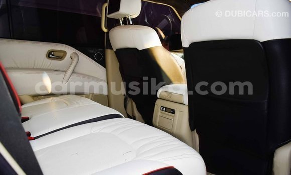 Tenga Imported Nissan Patrol Nhema Mota in Import - Dubai in Harare Tenga Imported Nissan Patrol Nhema Mota in Import - Dubai in Harare