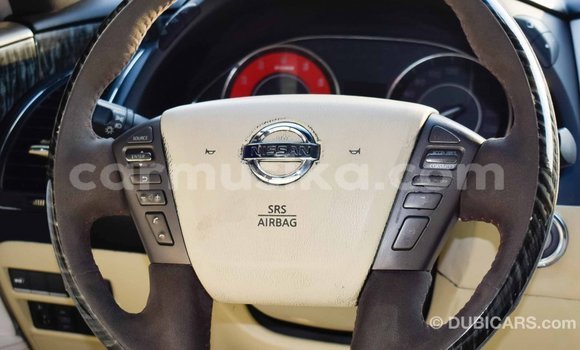 Tenga Imported Nissan Patrol Nhema Mota in Import - Dubai in Harare Tenga Imported Nissan Patrol Nhema Mota in Import - Dubai in Harare
