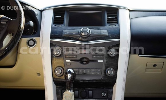 Tenga Imported Nissan Patrol Nhema Mota in Import - Dubai in Harare Tenga Imported Nissan Patrol Nhema Mota in Import - Dubai in Harare