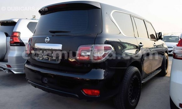 Tenga Imported Nissan Patrol Nhema Mota in Import - Dubai in Harare Tenga Imported Nissan Patrol Nhema Mota in Import - Dubai in Harare