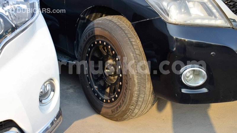 Big with watermark nissan patrol harare import dubai 8870