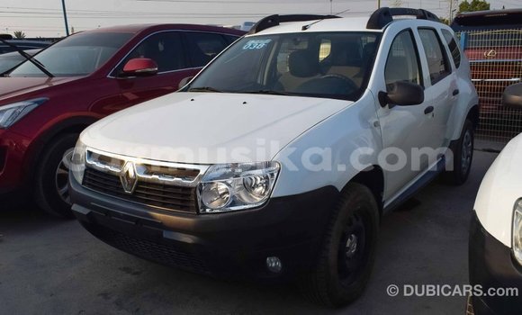 Tenga Imported Renault Duster Chena Mota in Import - Dubai in Harare Tenga Imported Renault Duster Chena Mota in Import - Dubai in Harare