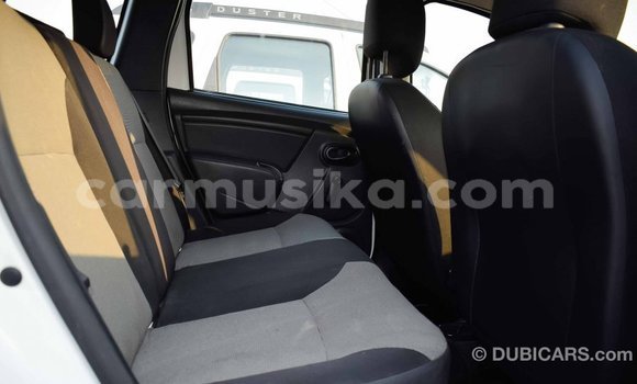 Tenga Imported Renault Duster Chena Mota in Import - Dubai in Harare Tenga Imported Renault Duster Chena Mota in Import - Dubai in Harare