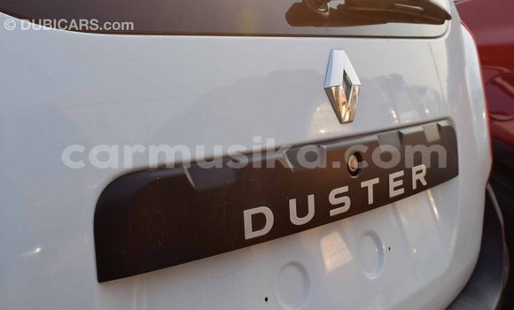 Tenga Imported Renault Duster Chena Mota in Import - Dubai in Harare Tenga Imported Renault Duster Chena Mota in Import - Dubai in Harare