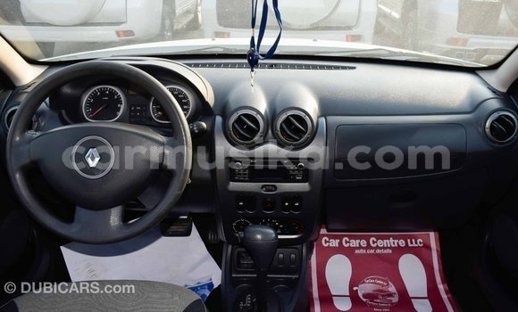 Tenga Imported Renault Duster Chena Mota in Import - Dubai in Harare Tenga Imported Renault Duster Chena Mota in Import - Dubai in Harare