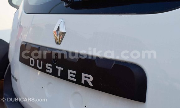 Tenga Imported Renault Duster Chena Mota in Import - Dubai in Harare Tenga Imported Renault Duster Chena Mota in Import - Dubai in Harare
