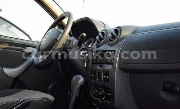 Tenga Imported Renault Duster Chena Mota in Import - Dubai in Harare Tenga Imported Renault Duster Chena Mota in Import - Dubai in Harare