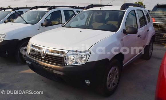 Tenga Imported Renault Duster Chena Mota in Import - Dubai in Harare Tenga Imported Renault Duster Chena Mota in Import - Dubai in Harare