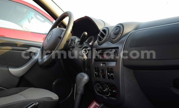 Tenga Imported Renault Duster Chena Mota in Import - Dubai in Harare Tenga Imported Renault Duster Chena Mota in Import - Dubai in Harare