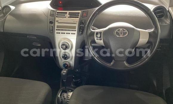 Tenga Tsaru Toyota Yaris Tsvuku Mota in Harare in Harare Tenga Tsaru Toyota Yaris Tsvuku Mota in Harare in Harare
