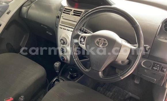 Tenga Tsaru Toyota Yaris Tsvuku Mota in Harare in Harare Tenga Tsaru Toyota Yaris Tsvuku Mota in Harare in Harare