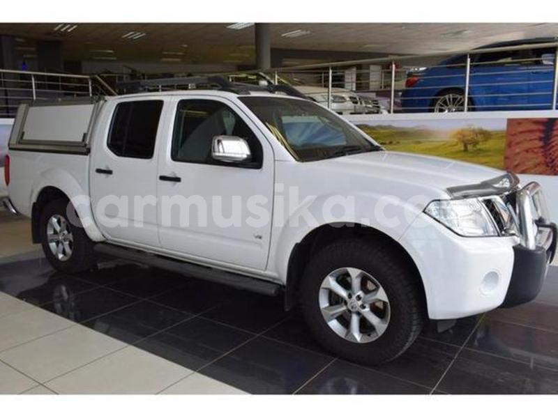 Big with watermark nissan navara harare harare 8877