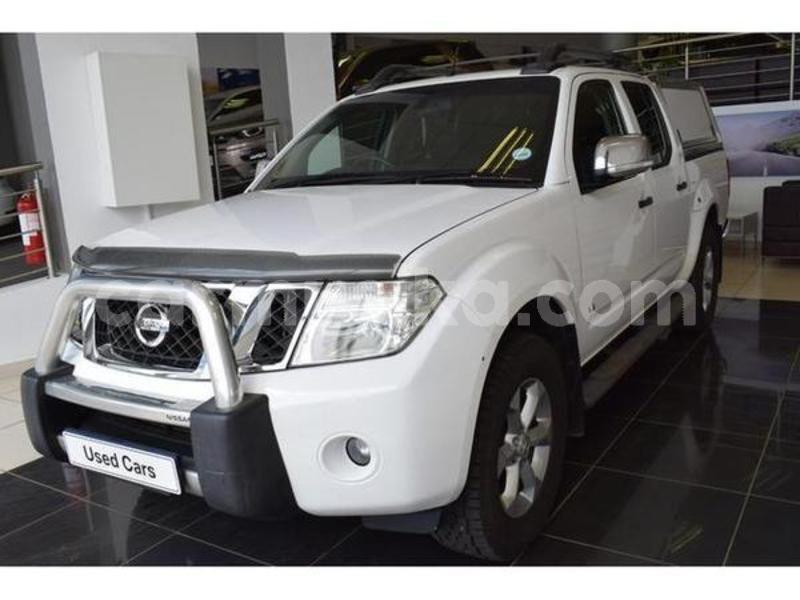 Big with watermark nissan navara harare harare 8877