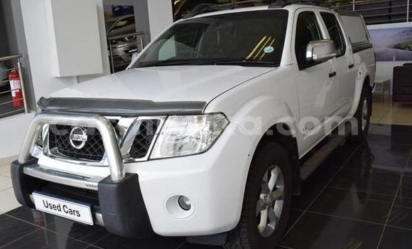 Acheter Occasion Voiture Nissan Navara Blanc à Harare, Harare Acheter Occasion Voiture Nissan Navara Blanc à Harare, Harare