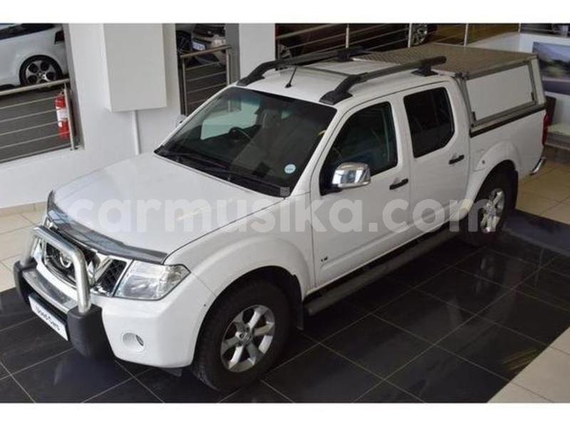 Big with watermark nissan navara harare harare 8877