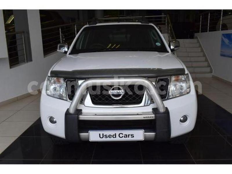 Big with watermark nissan navara harare harare 8877