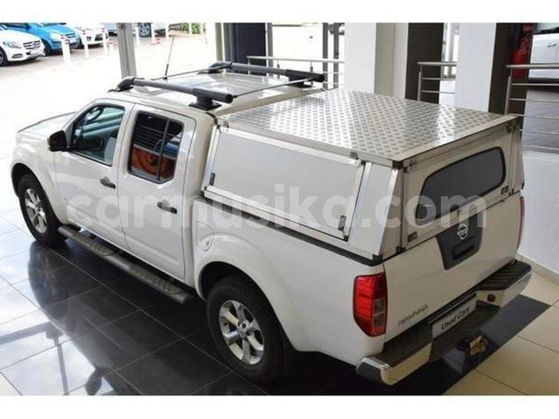 Big with watermark nissan navara harare harare 8877