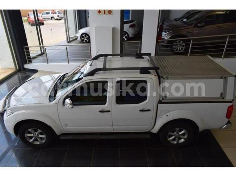 Big with watermark nissan navara harare harare 8877