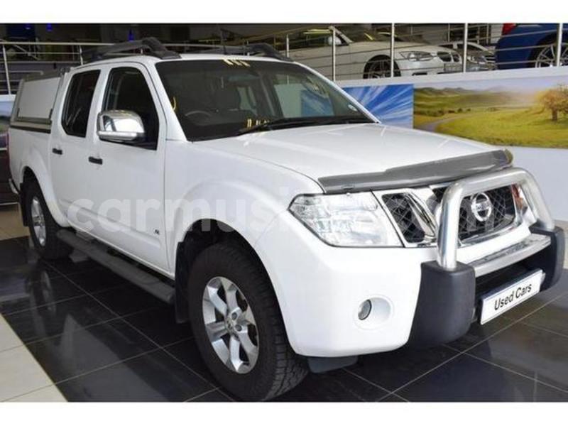 Big with watermark nissan navara harare harare 8877