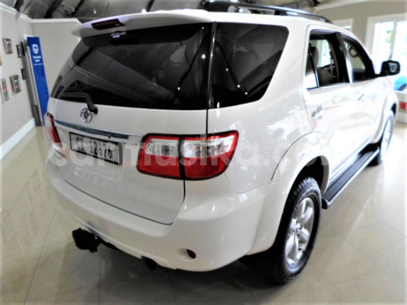 Big with watermark toyota fortuner harare harare 8878