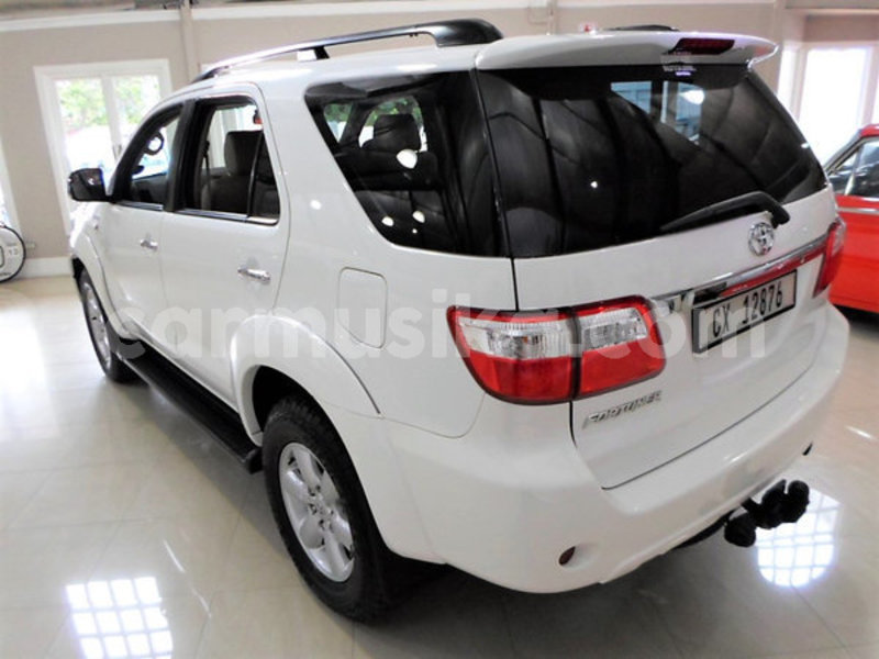 Big with watermark toyota fortuner harare harare 8878