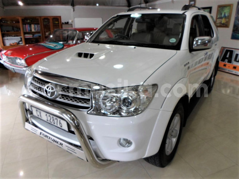 Big with watermark toyota fortuner harare harare 8878