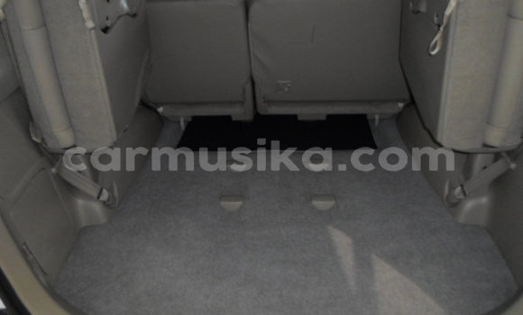 Acheter Occasion Voiture Toyota Fortuner Blanc à Harare, Harare Acheter Occasion Voiture Toyota Fortuner Blanc à Harare, Harare