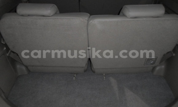 Acheter Occasion Voiture Toyota Fortuner Blanc à Harare, Harare Acheter Occasion Voiture Toyota Fortuner Blanc à Harare, Harare