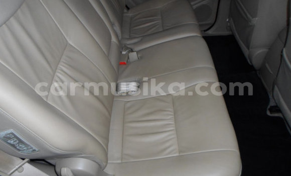 Acheter Occasion Voiture Toyota Fortuner Blanc à Harare, Harare Acheter Occasion Voiture Toyota Fortuner Blanc à Harare, Harare