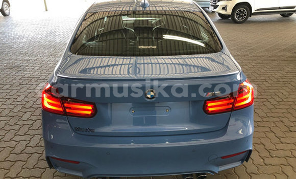 Acheter Occasion Voiture BMW M3 Bleu à Harare, Harare Acheter Occasion Voiture BMW M3 Bleu à Harare, Harare