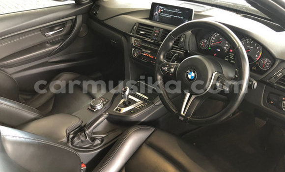 Acheter Occasion Voiture BMW M3 Bleu à Harare, Harare Acheter Occasion Voiture BMW M3 Bleu à Harare, Harare