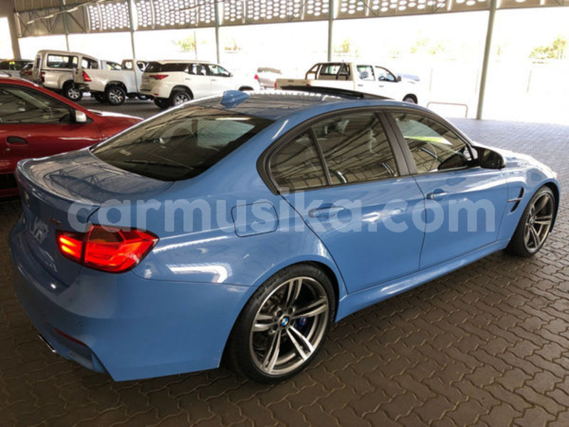 Big with watermark bmw m3 harare harare 8879