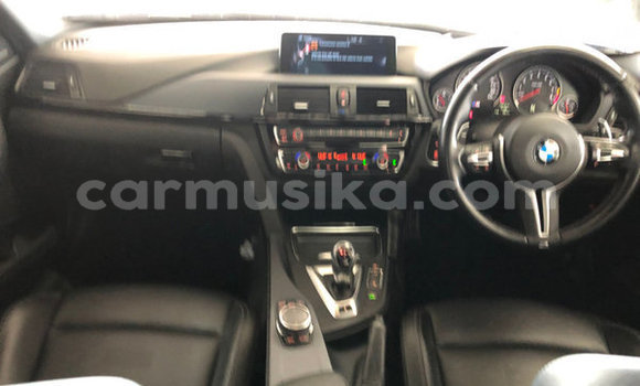 Acheter Occasion Voiture BMW M3 Bleu à Harare, Harare Acheter Occasion Voiture BMW M3 Bleu à Harare, Harare
