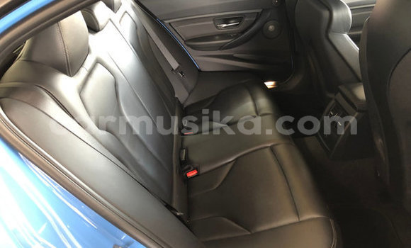 Acheter Occasion Voiture BMW M3 Bleu à Harare, Harare Acheter Occasion Voiture BMW M3 Bleu à Harare, Harare