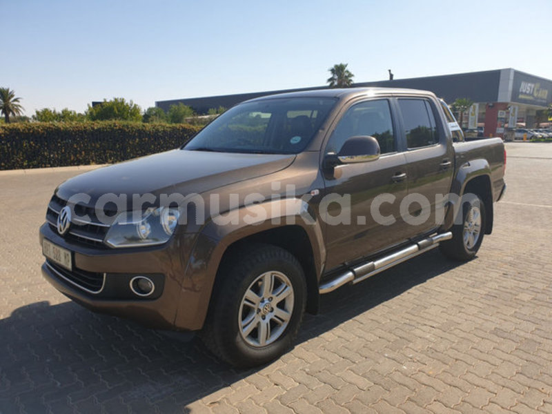 Big with watermark volkswagen amarok harare harare 8880