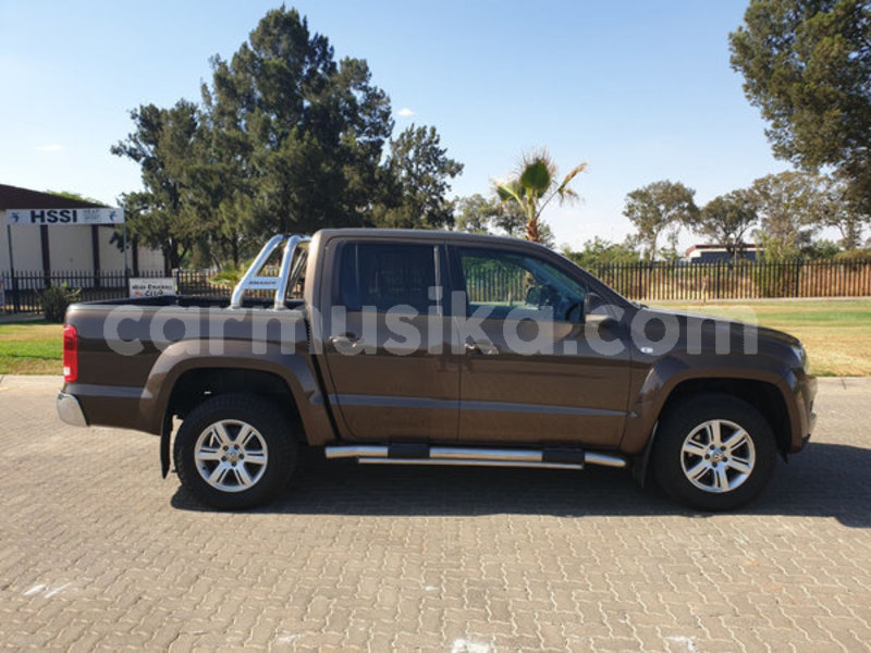 Big with watermark volkswagen amarok harare harare 8880