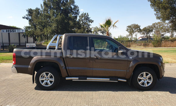 Acheter Occasion Voiture Volkswagen Amarok Marron à Harare, Harare Acheter Occasion Voiture Volkswagen Amarok Marron à Harare, Harare