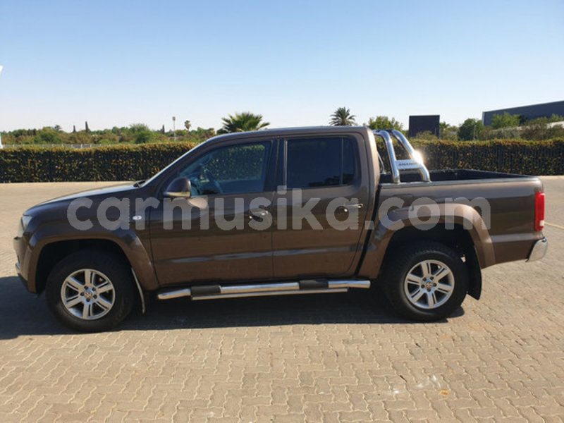 Big with watermark volkswagen amarok harare harare 8880