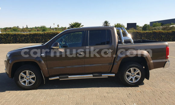 Acheter Occasion Voiture Volkswagen Amarok Marron à Harare, Harare Acheter Occasion Voiture Volkswagen Amarok Marron à Harare, Harare