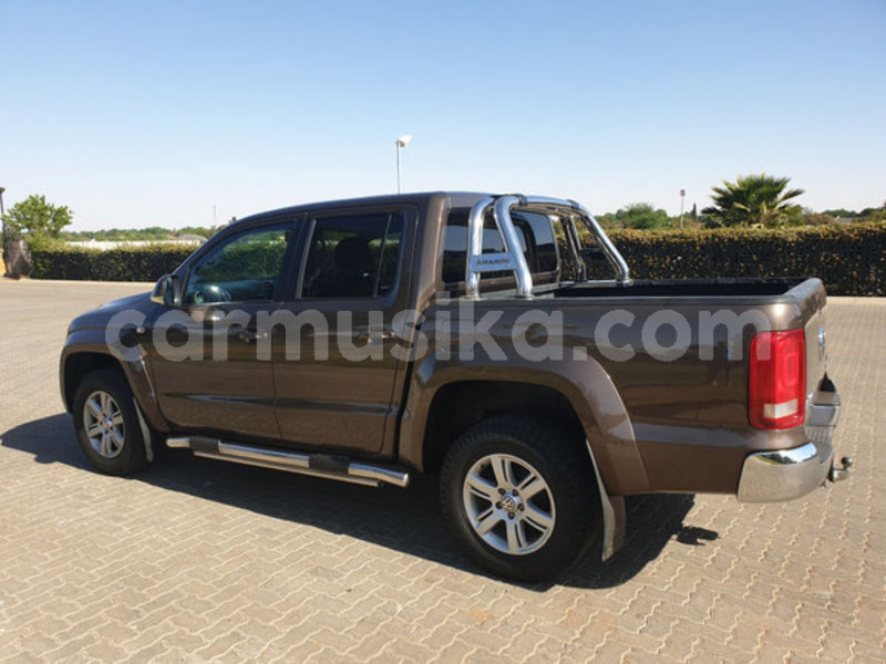 Big with watermark volkswagen amarok harare harare 8880