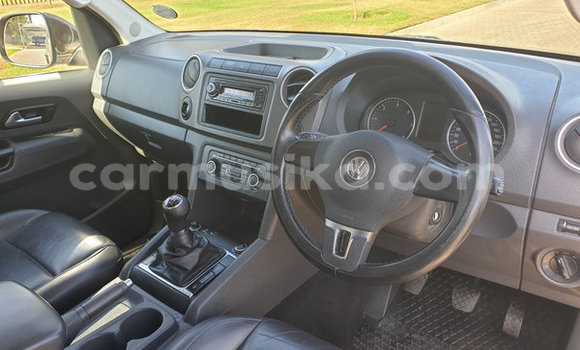 Acheter Occasion Voiture Volkswagen Amarok Marron à Harare, Harare Acheter Occasion Voiture Volkswagen Amarok Marron à Harare, Harare