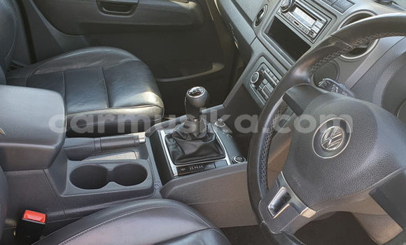 Acheter Occasion Voiture Volkswagen Amarok Marron à Harare, Harare Acheter Occasion Voiture Volkswagen Amarok Marron à Harare, Harare