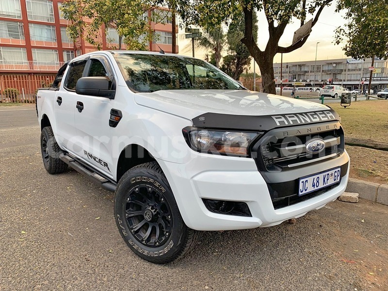 Big with watermark ford ranger matabeleland south beitbridge 8885