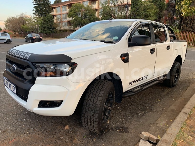 Big with watermark ford ranger matabeleland south beitbridge 8885