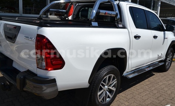 Acheter Occasion Voiture Ford Ranger Blanc à Beitbridge, Matabeleland South Acheter Occasion Voiture Ford Ranger Blanc à Beitbridge, Matabeleland South