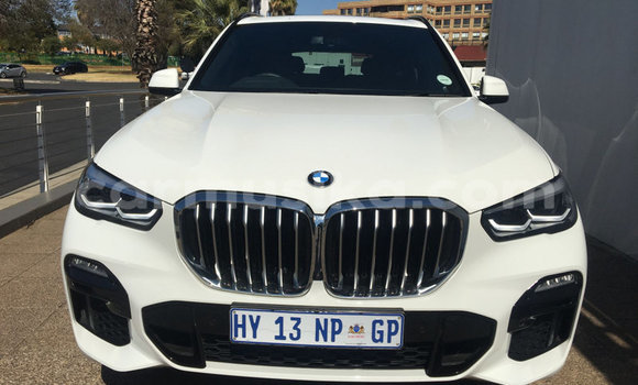 Buy Used BMW X5 White Car in Beitbridge in Matabeleland South Buy Used BMW X5 White Car in Beitbridge in Matabeleland South