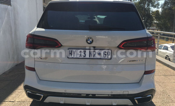Buy Used BMW X5 White Car in Beitbridge in Matabeleland South Buy Used BMW X5 White Car in Beitbridge in Matabeleland South