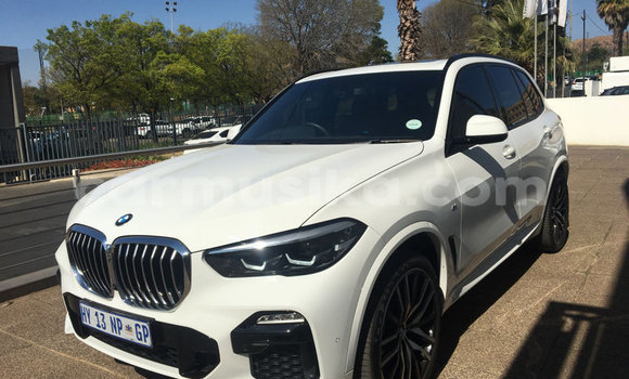 Buy Used BMW X5 White Car in Beitbridge in Matabeleland South Buy Used BMW X5 White Car in Beitbridge in Matabeleland South