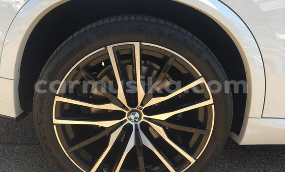 Buy Used BMW X5 White Car in Beitbridge in Matabeleland South Buy Used BMW X5 White Car in Beitbridge in Matabeleland South